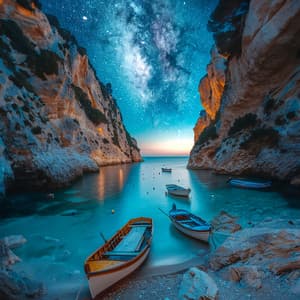 Heaven & Earth: Tranquil Hang Drum and Nature Sounds for Relaxation Sessions, Mindfulness, and Sleep - Sonia White