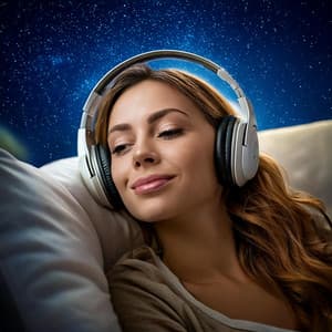 Lofi Sleep Harmonies: Soft Chord Flow - movie nights