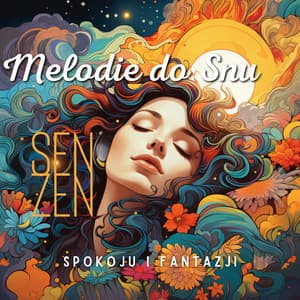 Melodie do Snu, Spokoju i Fantazji - Sen Zen