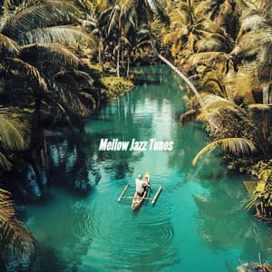 Mellow Jazz Tunes - Coffee Table Jazz