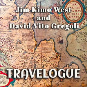 Travelogue - Jim "Kimo" West