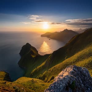 Caminos Creativos: Música Para Mentes Inspiradas - Ruidos del océano