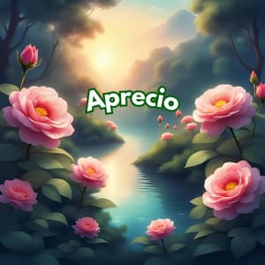 Aprecio - Prahlad Shinde