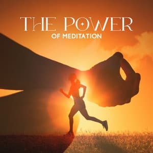 The Power of Meditation: Music to Relax the Mind, Your Body, Your Expectations - The Flowing Mind