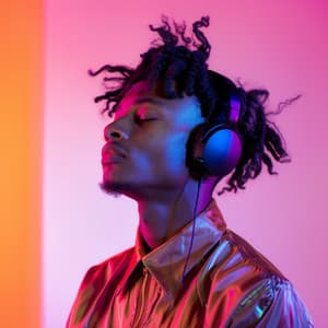 Patrones Sónicos De La Matriz: Música Jazz Compleja - Música Tranquila para Bares