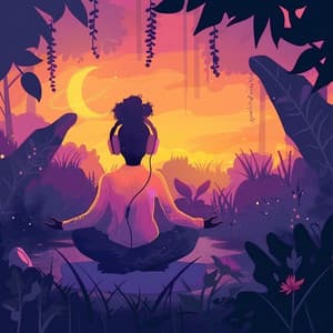 Yoga Harmony: Flowing Rhythmic Sessions - Yoga Meditation and Relaxation Music