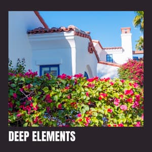 Deep Elements - Café Chillout Music Club
