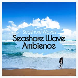 Seashore Wave Ambience - Seashore Waves
