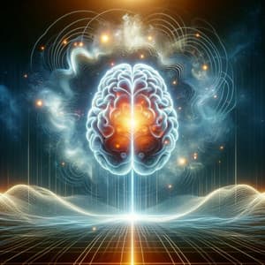Mindful Waves: Enhancing Brain Frequencies - 432 Hz Ringtones
