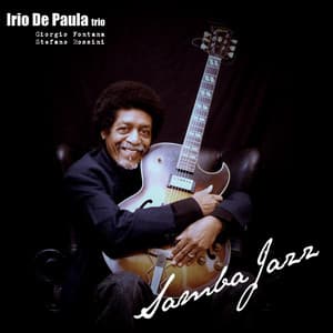 Samba Jazz - Irio De Paula