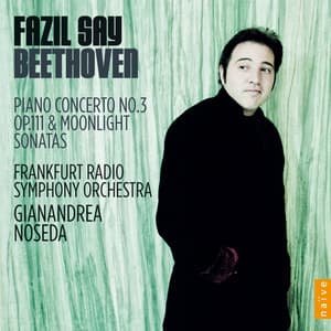 Beethoven: Concerto et Sonates - Ludwig van Beethoven