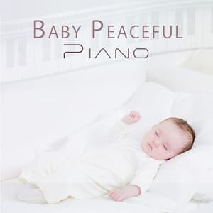 Baby Peaceful Piano - Angelo Sky