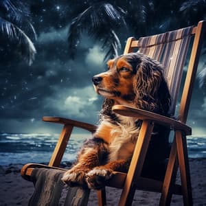 Binaural Aqua Canines: Harmony Waters - Binaural Beats Therapy