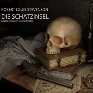 Die Schatzinsel - Georg Bretzel