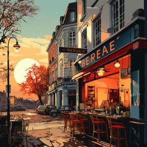 Sternenklarer Swing - Max Relax