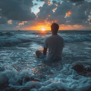 Música De Relajación: Retiro Melódico Sereno - Los sonidos relajantes de la naturaleza sueca