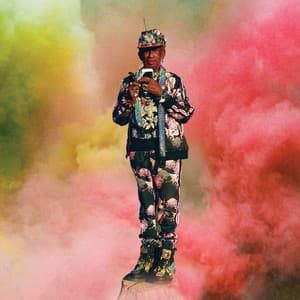Lee "Scratch" Perry's Guide to the Universe - New Age Doom
