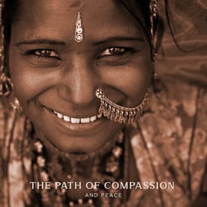 The Path of Compassion and Peace: Hindu Meditation to Obtain Self-Knowledge and Reach Samadhi - Blissful Meditation Music Zone