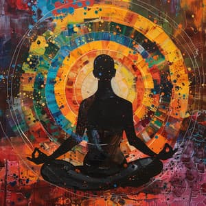 Inner Peace Tunes: Music for Meditation and Calm - Healing Meditation Relaxing Music Channel