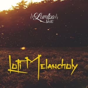 Lofi Melancholy - Lumipa Beats