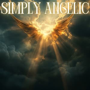 Etheric Angelic Tones - Simply Ambient