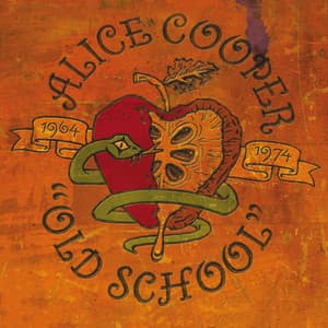 Old School - Alice Cooper