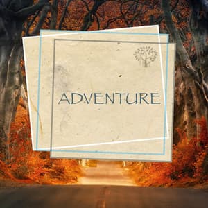 Adventure - Relaxing Spirit