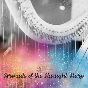 Serenade of the Starlight Harp - Spa Passenger