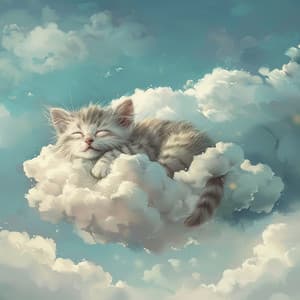 Armonía De Ronroneos: Ritmos Relajantes Para Gatos - Grabaciones de sonidos digitales