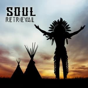 Soul Retrieval - Yanan Time