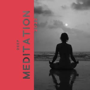 Deep Meditation 2022: Hang Drum Music, Relaxation & Meditation - Chakra Frequencies