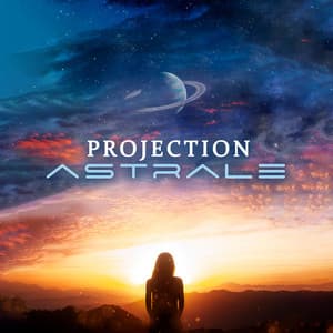 Projection astrale - Frank South