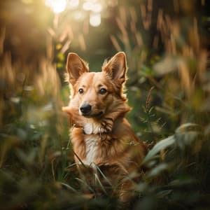 Music for Dogs: Calming Canine Sounds - Calming Dog Music