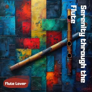 Serenity through the Flute: Meditations for Inner Tranquility - Flute Lover