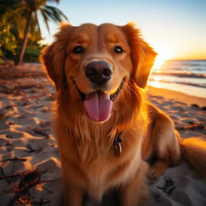 Retiro Tranquilo Para Mascotas: Armonía Binaural Con Serenata De Grillos - Ondas cerebrales binaurales