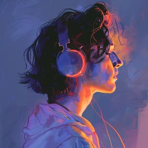 Syncopated Lofi: Chill Sessions - Chill Hop Playlist