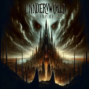 Underworld Empire - Beat Rap Old School