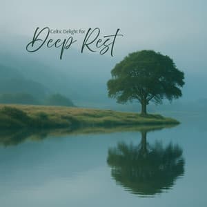 Celtic Delight for Deep Rest - Flowing Duet
