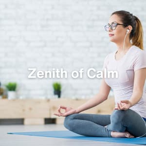 Zenith of Calm - Sleep Music Dreams