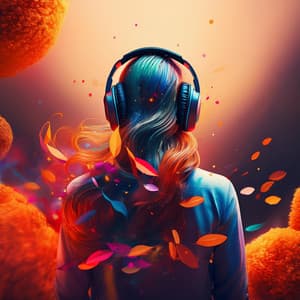 Melodic Journey: Tunes for Emotional Discovery - Chill Out 2017