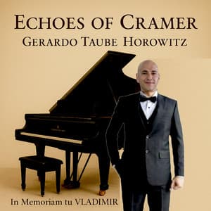 Echoes of Cramer - Johann Baptist Cramer