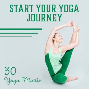 Start Your Yoga Journey - Zen Relaxation Academy