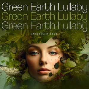 Green Earth Lullaby - Nature's Mirror
