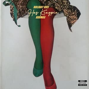 Holiday Hus: XXXMAS - Hus KingPin