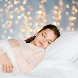 Restful Slumber: Soft Music to Sleep - Soft Dream Music