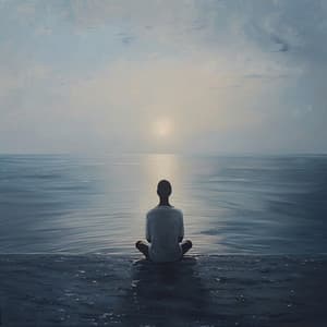 Melodías Zen: Música Para Meditación Profunda - Diseño de ruido