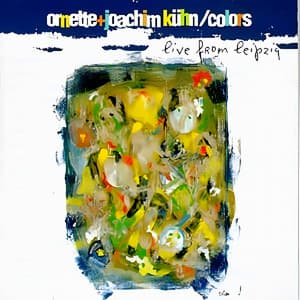 Colors - Ornette Coleman