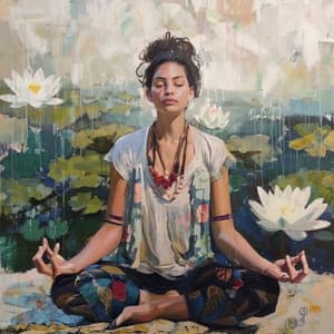 Música Para La Relajación En El Spa: Paisajes Sonoros Serenos - Balneario y Relajación