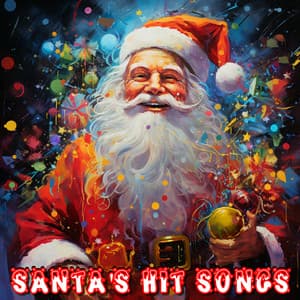 Santa's Hit Songs - Kid's Christmas