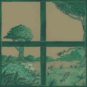 Song Of The Earth - Dirty Projectors
